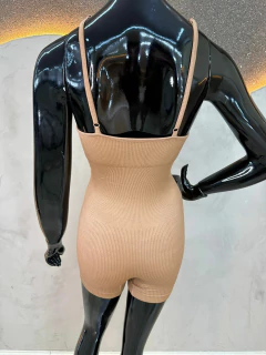 Macaquinho Fitness Feminino - Poliamida com Elastano - loja online