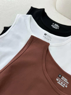 Body Feminino em Poliamida com Elastano - Conforto e Versatilidade - comprar online