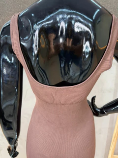 Macacão Fitness Feminino em Poliamida com Elastano na internet