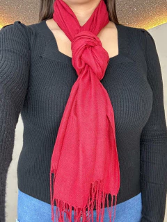 Lenço Feminino - Elegância e Estilo - comprar online