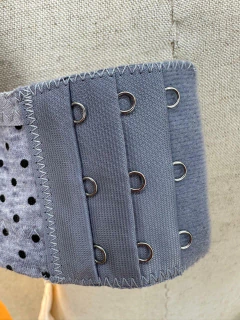 Sutiã Estampado com Renda - Conforto e Estilo no Dia a Dia