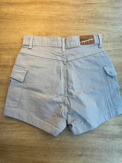 Short Cargo Feminino - Conforto, Estilo e Funcionalidade ? - comprar online