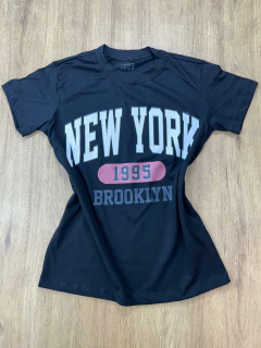 BLUSA T-shirt 100% Algodão - Estampas Diversas - loja online