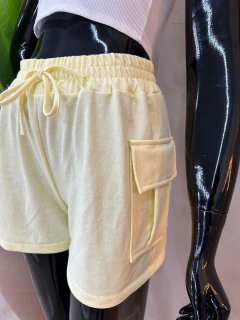 Conjunto Feminino Cropped + Short - Conforto e Estilo ? - Baratão Confecções