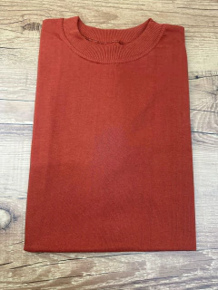 Blusa Feminina Ombreira em Algodão - Baratão Confecções