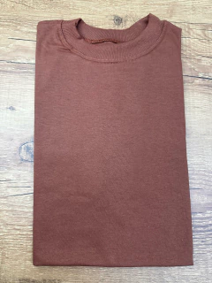 Blusa Feminina Ombreira em Algodão - comprar online