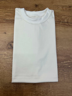 Blusa Feminina Ombreira em Algodão