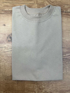 Imagem do Blusa Feminina Ombreira em Algodão