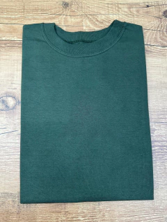 Blusa Feminina Ombreira em Algodão - Baratão Confecções