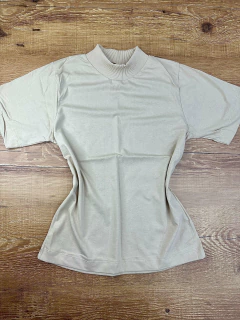 Blusa Feminina 100% Algodão - Conforto e Estilo - comprar online