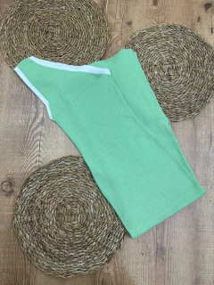 Vestido Midi Modal Tomara que Caia - Elegância e Conforto - loja online