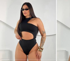 Body Suplex com Recortes Modernos