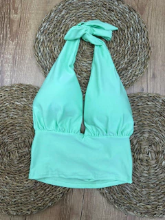 Cropped Suplex com Bojo na internet