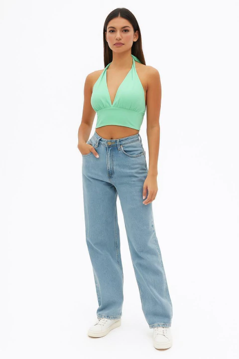 Cropped Suplex com Bojo - comprar online