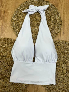 Cropped Suplex com Bojo