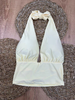 Imagem do Cropped Suplex com Bojo