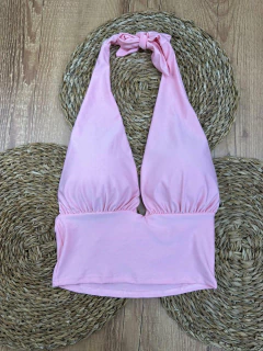 Cropped Suplex com Bojo - loja online