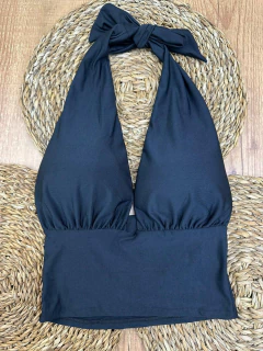 Cropped Suplex com Bojo - comprar online