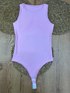 Body em Suplex Regata