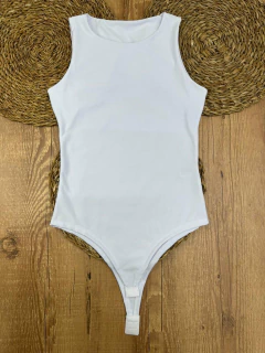 Body em Suplex Regata na internet