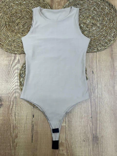 Imagem do Body em Suplex Regata