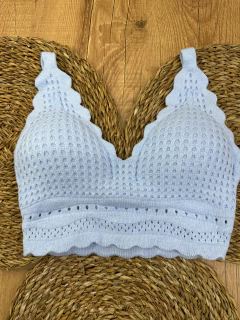 Cropped Modal de Alta Qualidade - loja online