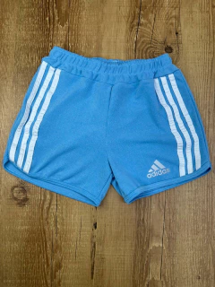 Short Esportivo em Poliéster Adidas - Conforto e Estilo Casual - comprar online