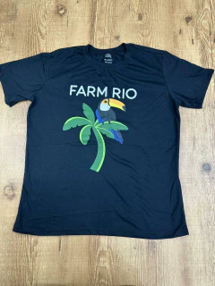 BLUSA T-shirt Estampada 100% Algodão - Tamanho Único E Plus Size