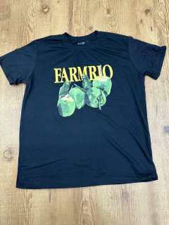 BLUSA T-shirt Estampada 100% Algodão - Tamanho Único E Plus Size - Baratão Confecções