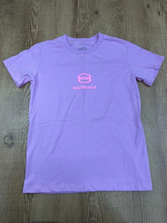 BLUSA T-shirt Feminina com Estampas Exclusivas 100% Algodão - Tamanho Único - loja online