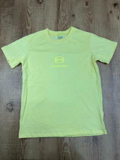 BLUSA T-shirt Feminina com Estampas Exclusivas 100% Algodão - Tamanho Único