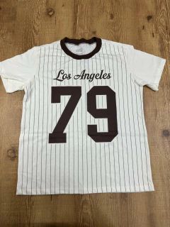 Imagem do Blusa T-shirt Estampada Estilo College- Tamanho Único e Plus Size