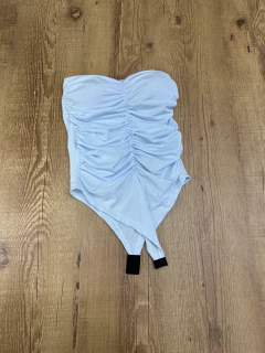 BODY DE SUPLEX TOMARA QUE CAIA COM BOJO - ESTILO E CONFORTO - Baratão Confecções