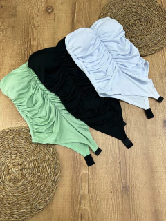 BODY DE SUPLEX TOMARA QUE CAIA COM BOJO - ESTILO E CONFORTO - comprar online