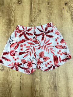 Short de Poliéster - Conforto e Estilo em uma Peça Versátil - Baratão Confecções