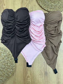 BODY DE SUPLEX TOMARA QUE CAIA COM BOJO - ESTILO E CONFORTO na internet