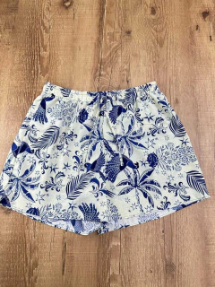 Short de Poliéster - Conforto e Estilo em uma Peça Versátil - Baratão Confecções