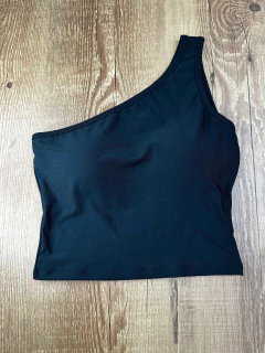 Cropped Suplex com Uma Alça Só – Estilo Moderno e Confortável na internet