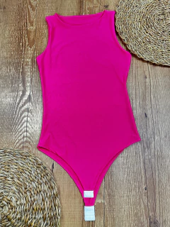 Body em Suplex Regata na internet