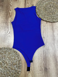 Body em Suplex Regata - loja online