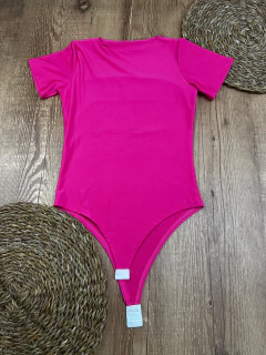 Body em Suplex – Básico, versátil e cheio de estilo ✨ - Baratão Confecções