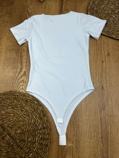 Imagem do Body em Suplex – Básico, versátil e cheio de estilo ✨