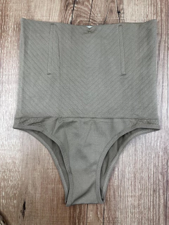 Calcinha de Compressão – Conforto e Modelagem no Dia a Dia ✨ - Baratão Confecções