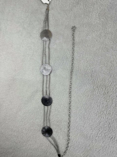 Cintos Femininos Corrente – Versáteis e Modernos ✨ na internet