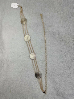 Cintos Femininos Corrente – Versáteis e Modernos ✨ - comprar online