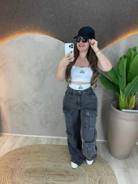 Conjunto Hot Pants Feminino Adidas - comprar online