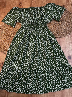 Vestido Feminino G2 – Conforto e Estilo para Todas as Ocasiões ✨ - loja online