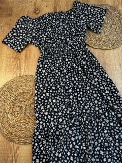 Vestido Longo Feminino G2 – Elegância com Conforto ✨ na internet