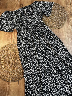 Vestido Longo Feminino G2 – Elegância com Conforto ✨ - loja online