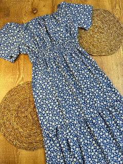 Imagem do Vestido Longo Feminino G2 – Elegância com Conforto ✨